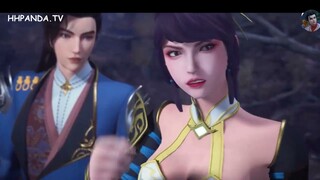 Võ thần chúa tể tập 323 Vietsub Full HD 1080P