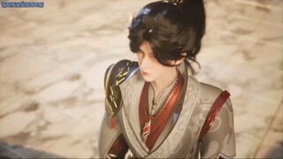 The Sword Emperor Eternity Eps 1-20 Sub Indo