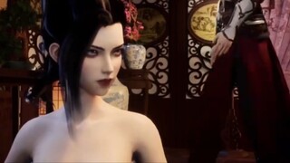Eternal Sword Emperor Eps 24 Indo