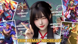 PESONA 1000% SANGAT CANTIK DAN TAMPAN