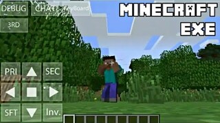 Cách Tải Minecraft máy tính Java 2022 trên điện thoại | Minecraft.exe