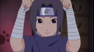 Itachi❤️❤️