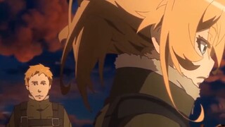 Tóm Tắt Anime_p4_Tôi Chuyển Sinh Thành Loli Cuồng Sát _ Youjo Senki