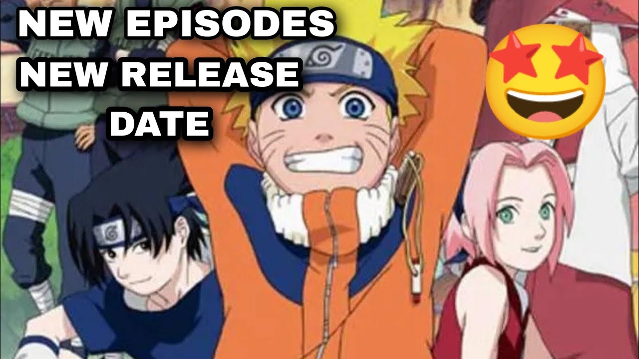 Naruto Season 2 Update on Sony YAY | Naruto Season 2 Episode 1 in Hindi  dubbed | Naruto New Episodes - Bilibili