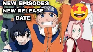 Naruto Season 2 Update on Sony YAY | Naruto Season 2 Episode 1 in Hindi dubbed | Naruto New Episodes