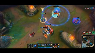 Kalista kẻ đoạt hồn #videohaynhat