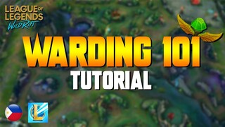 [FIL] PAANO MAG WARD - Warding Guide 101