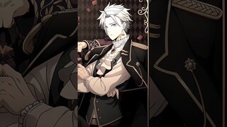 cakep amat bang, tapi sayang siscon🗿 #anime #mashle #lancecrown #shorts #fyp #viral