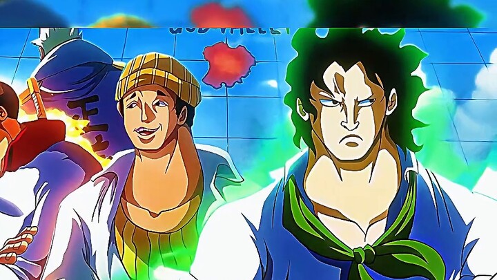 ตัวตนปลอมของลิงเหลืองไม่ได้ถูกปิดบังไว้เลย! เขากำลังรอให้นิก้าปรากฏตัว