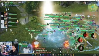 VÕ LÂM TRUYỀN KỲ MAX- ĂN 100 HỔ PHÙ KIẾM ĐÁ HỒN -BINH PHÁCH CAM & HỒNG VIP -TĂNG