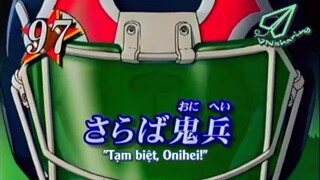 Eyeshield 21 - Tập 97 [Vnsharing Vietsub]