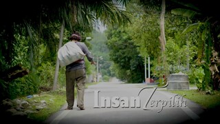 Telemovie Insan Terpilih