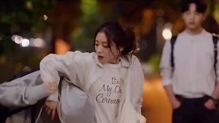 Nhan sắc này quá đỉnh luôn, cool ngầu cực phẩm, thích quá đi mất!