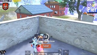 Trận Đấu Huỷ Diệt Map_Với Những Pha Công Nhà Cục Súc 8