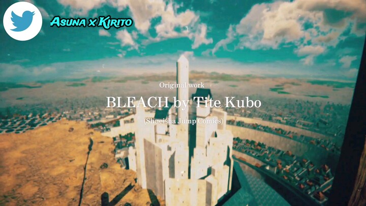 Bleach Rebirth of Souls Trailer