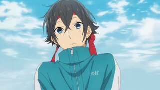 horimiya episode 10 (Tagalog dubbed HD)