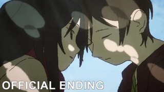 Attack on Titan The Final Season FINAL CHAPTER ED