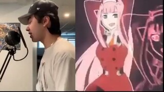 zero two😍😍