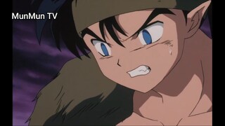 InuYasha (Ep 39.4) Cái bẫy của Naraku. Kouga hiểu nhầm Inuyasha #InuYasha