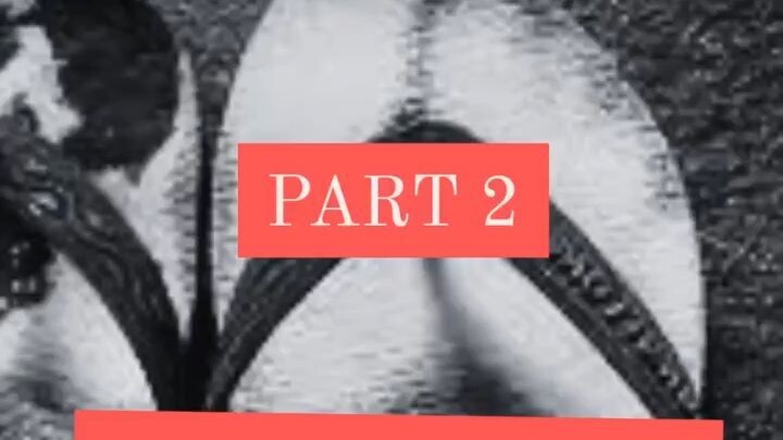 Cerita Seram Sandal Swallow Part 2