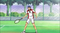 The Prince of Tennis ปริ๊นซ์ ออฟ เทนนิส เจ้าชายลูกสักหลาด ตอนที่ 140