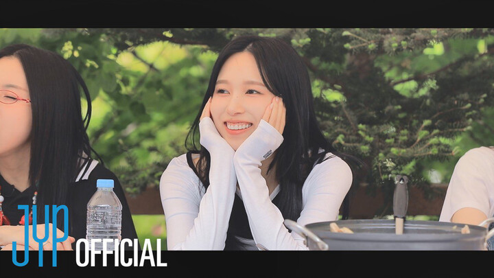 TIME TO TWICE: T-Bao Team-Building Event Teaser