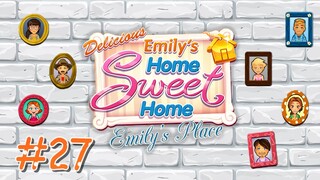 Delicious - Emily's Home Sweet Home | Gameplay (Level 55 to 56) - #27