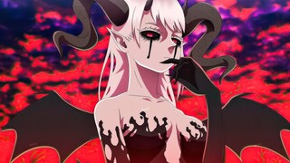 Baru Rilis Opening Black Clover Gila Keren Banget..‼️🥶