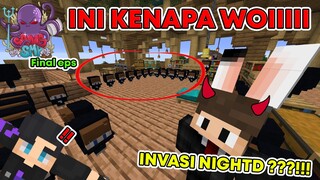 McVanz Punya Kekuatan Baru ??!! - Sans SMP Season 5 Final bersama adikku @NightD