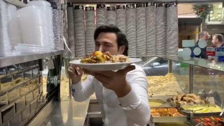 Hearthstone: The Culinary Kingdom