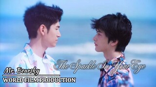 The `S p a r k l e `In `Y o u r `Eye - Episode 1