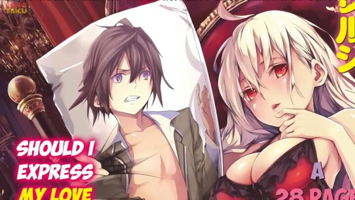 Ketika Cewe YANDERE ini Salah Pilih Lawan!!