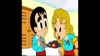 Betty Toons Mentiras Verdaderas/T... T... Te quiero Parte 2 de 3