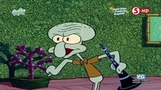 SPONGEBOB SQUAREPANTS TAGALOG DUBBED - SB-129