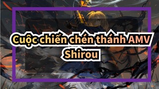 Cuộc chiến chén thánh AMV
Shirou