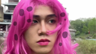 จักรพรรดิ์คือฉันเอง Diavolo!