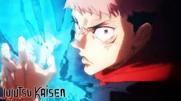 10 Epic JuJutsu Kaisen Fights