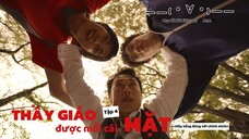 [Vietsub] Kao dake sensei tập 4