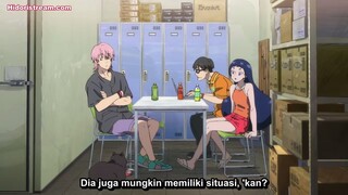 EP3 Negative Positive Angler (Sub Indonesia) 720p