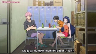 EP3 Negative Positive Angler (Sub Indonesia) 720p