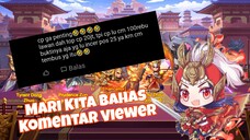 CP Real Ga penting di game ini 🙂