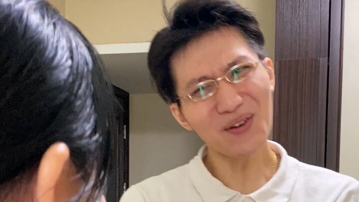 “Kamu pikir aku butuh semua itu apa??”