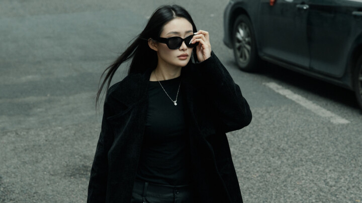 Memotret Orang Asing | Pasar Grosir Chaotianmen, Chongqing