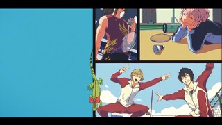 Câu Lạc Bộ Ryman - Phần 44 #anime #schooltime