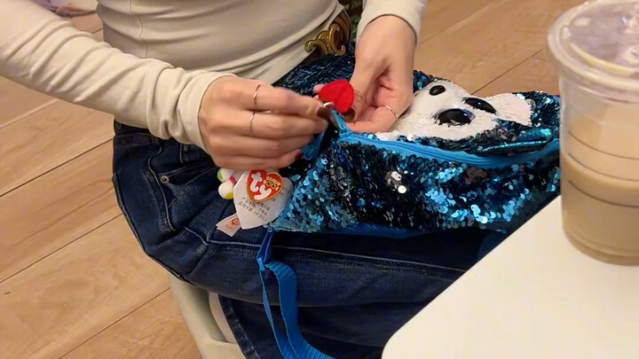 Thanks to everyone’s hard work, her style has finally gotten back on track!