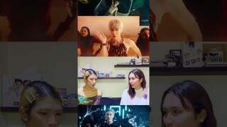 Reaction PP Krit - เสนอตัว (Ooh!) - Official MV #อย่ามาสอนreaction