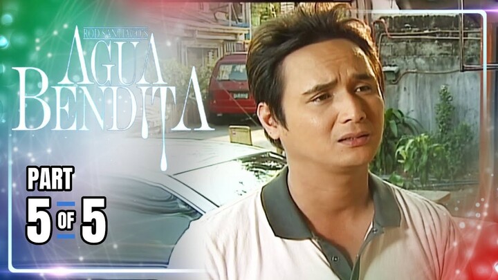 Agua Bendita | Episode 13 (5/5) | July 3, 2024