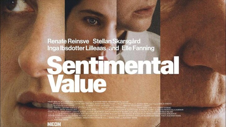 Sentimental Value-2025 (sub indo)