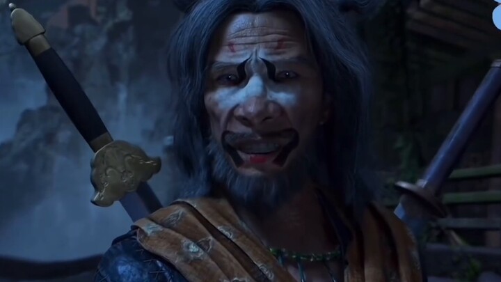 A Mortal's Journey to Immortality: Unkindness, Killing! Han the Old Demon!