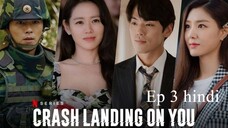 Crash Landing on You S01 E03